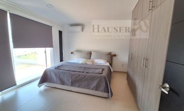 Casa con Alberca Al Sur de Cuernavaca