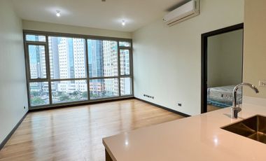 Premium 1 bedroom condo for sale at The Residences at the Westin | Mandaluyong City