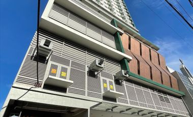 Office for sale at taft ave Ermita Manila front PGH