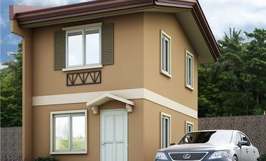 House for sale in Gapan, Nueva Ecija