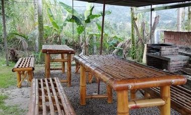 VENTA DE FINCA CON RENTA EN FUSAGASUGA