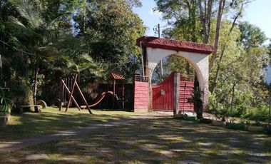 VENTA DE FINCA CON RENTA EN FUSAGASUGA