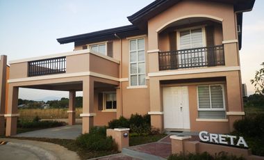 For Sale 5-bedroom House in Baliuag, Bulacan
