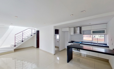 Casa en Venta Picacho-Ajusco, Tlalpan