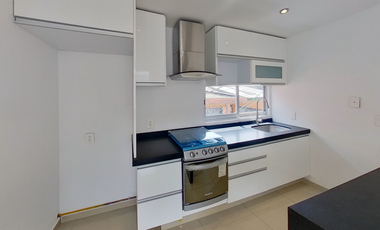 Casa en Venta Picacho-Ajusco, Tlalpan