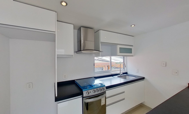 Casa en Venta Picacho-Ajusco, Tlalpan