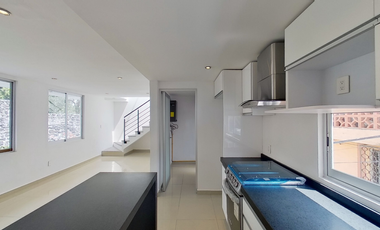 Casa en Venta Picacho-Ajusco, Tlalpan