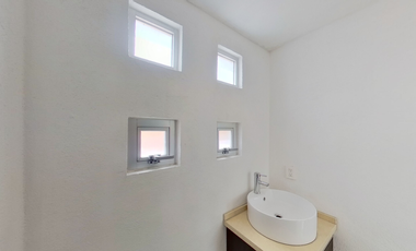 Casa en Venta Picacho-Ajusco, Tlalpan