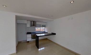 Casa en Venta Picacho-Ajusco, Tlalpan