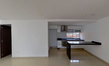 Casa en Venta Picacho-Ajusco, Tlalpan