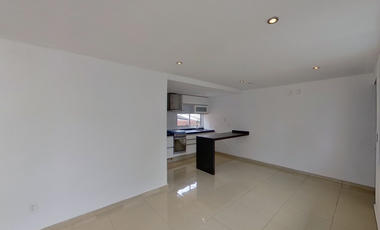 Casa en Venta Picacho-Ajusco, Tlalpan