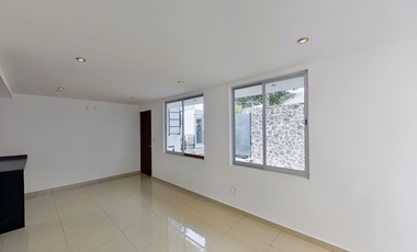 Casa en Venta Picacho-Ajusco, Tlalpan