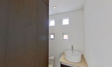 Casa en Venta Picacho-Ajusco, Tlalpan