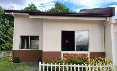 Adeline Model —  PagIBIG 2-BR Single Attached House for Sale in Hillsview Royale, Baras, Rizal