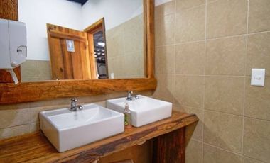 EN VENTA HACIENDA 60 HECTAREAS 20 MIN DEL AEROPUERTO DE QUITO