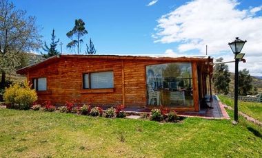 EN VENTA HACIENDA 60 HECTAREAS 20 MIN DEL AEROPUERTO DE QUITO