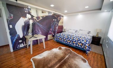 EN VENTA HACIENDA 60 HECTAREAS 20 MIN DEL AEROPUERTO DE QUITO