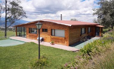 EN VENTA HACIENDA 60 HECTAREAS 20 MIN DEL AEROPUERTO DE QUITO