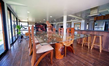 EN VENTA HACIENDA 60 HECTAREAS 20 MIN DEL AEROPUERTO DE QUITO