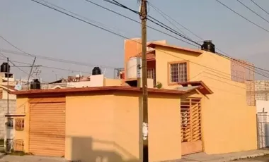 Casa en Venta, en El Fracc. El Saucillo, Mineral de La Reforma, Hidalgo.