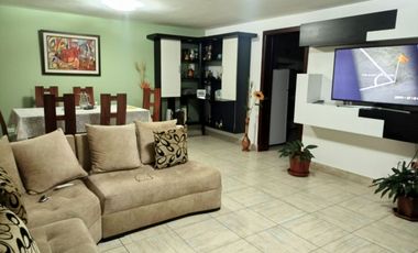 RENTA, DEPARTAMENTO-COTACACHI CENTRO