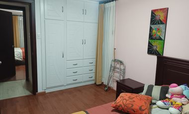 RENTA, DEPARTAMENTO-COTACACHI CENTRO