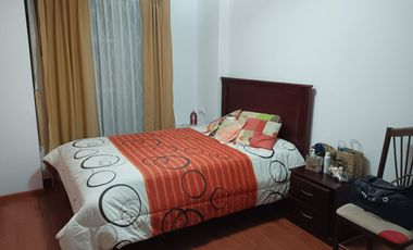 RENTA, DEPARTAMENTO-COTACACHI CENTRO