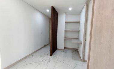 Venta de apartamento en el Poblado, las palmas sector chuscalito