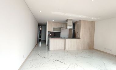 Venta de apartamento en el Poblado, las palmas sector chuscalito