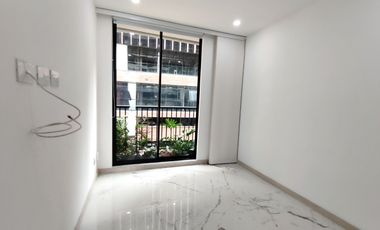 Venta de apartamento en el Poblado, las palmas sector chuscalito