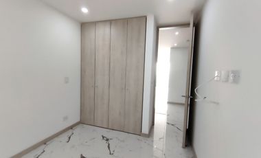 Venta de apartamento en el Poblado, las palmas sector chuscalito