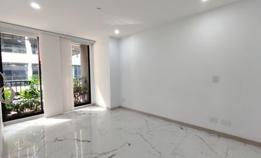 Venta de apartamento en el Poblado, las palmas sector chuscalito