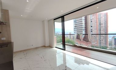 Venta de apartamento en el Poblado, las palmas sector chuscalito
