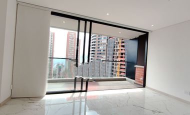 Venta de apartamento en el Poblado, las palmas sector chuscalito