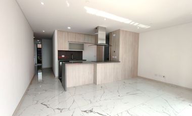 Venta de apartamento en el Poblado, las palmas sector chuscalito