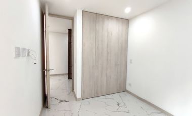Venta de apartamento en el Poblado, las palmas sector chuscalito