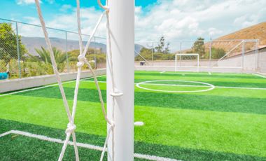 Casa de Venta en El Limonar · Cerca al Kartódromo, Pomasquí