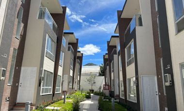 Casa de Venta en El Limonar · Cerca al Kartódromo, Pomasquí