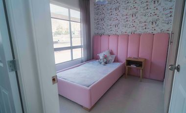 Casa de Venta en El Limonar · Cerca al Kartódromo, Pomasquí