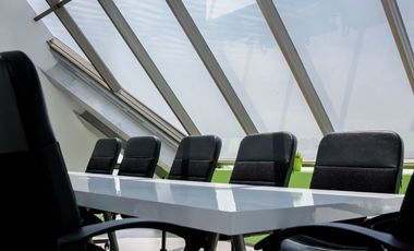 ¡-50% de descuento! Oficina Virtual Todo Incluido en zonas exclusivas en GDL
