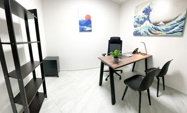 ¡-50% de descuento! Oficina Virtual Todo Incluido en zonas exclusivas en GDL