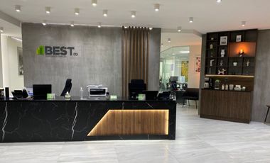 ¡-50% de descuento! Oficina Virtual Todo Incluido en zonas exclusivas en GDL