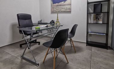 ¡-50% de descuento! Oficina Virtual Todo Incluido en zonas exclusivas en GDL