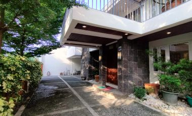 2 Storey Fully Remodeled House for Sale in BF Homes Las Pinas
