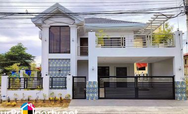 For Sale Brand-new House with 2 Parking in Corona del mar Talisay Cebu