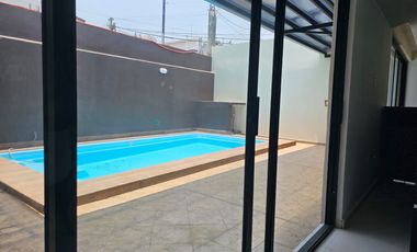 CASA EN VENTA DE 4 RECAMARAS EN VERACRUZ FRACCIONAMIENTO REFORMA