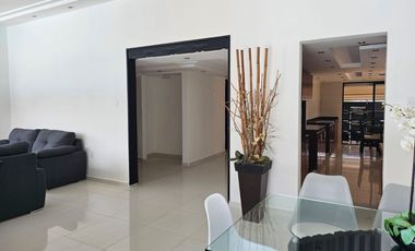 CASA EN VENTA DE 4 RECAMARAS EN VERACRUZ FRACCIONAMIENTO REFORMA