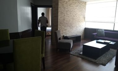 Hilton Colon, Alquilo Departamento de 2 dormitorios AMOBLADO