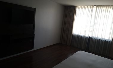 Hilton Colon, Alquilo Departamento de 2 dormitorios AMOBLADO