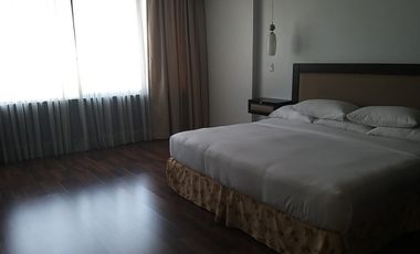 Hilton Colon, Alquilo Departamento de 2 dormitorios AMOBLADO